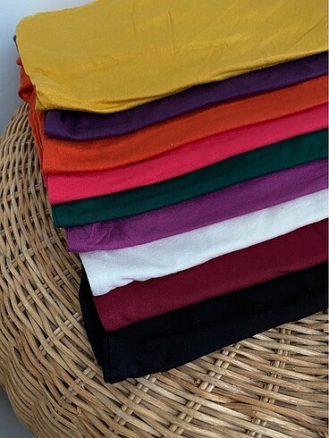 Viskon basic body yarım balıkçı / boğaz dik yaka uzun kol - Görsel 3