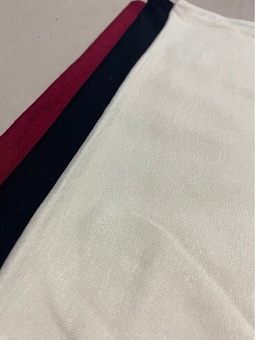 Viskon basic body sıfır / bisiklet yaka kolsuz - Görsel 6