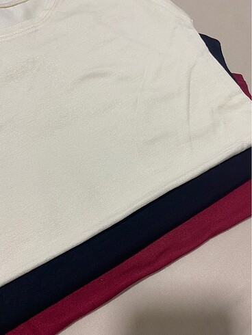 Viskon basic body sıfır / bisiklet yaka kolsuz - Görsel 5