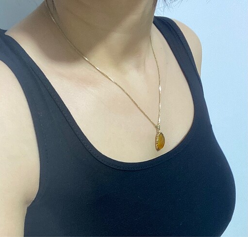 Viskon basic body kare yaka kolsuz