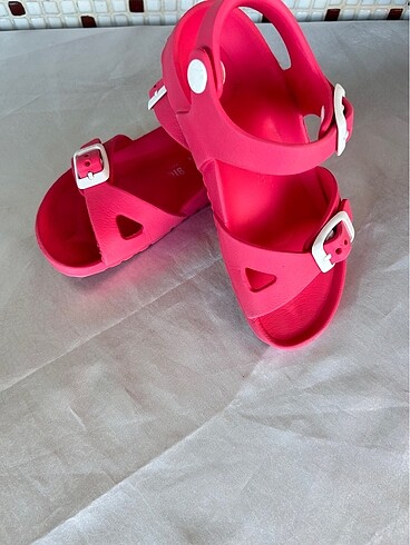 Birkenstock terlik