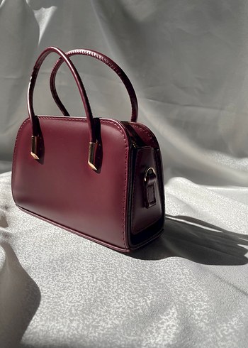 Coach Bordo Mini El Cantasi