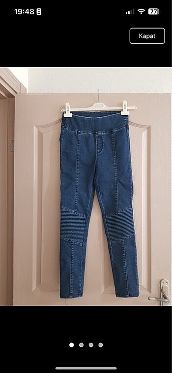 ipekyol jean