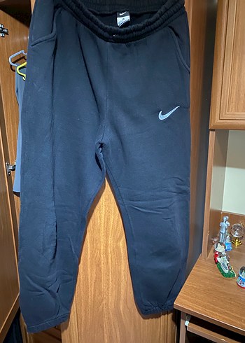 Nike Siyah Esofman Alti