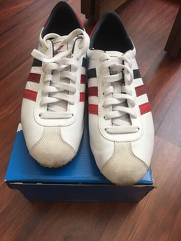 Adidas erkek ayakkabı