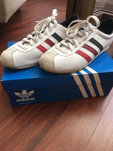 Adidas Adidas erkek ayakkabı