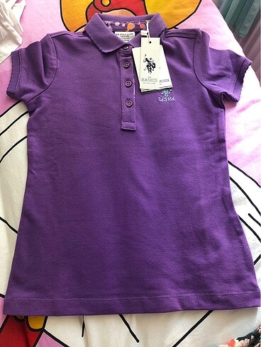 U.S Polo Assn. Polo tişört