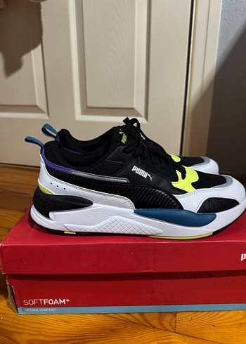 Puma X-Ray Erkek Ayakkabı - Görsel 2