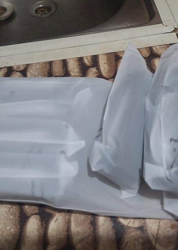 Çelik kedi köpek su kabı - Görsel 4