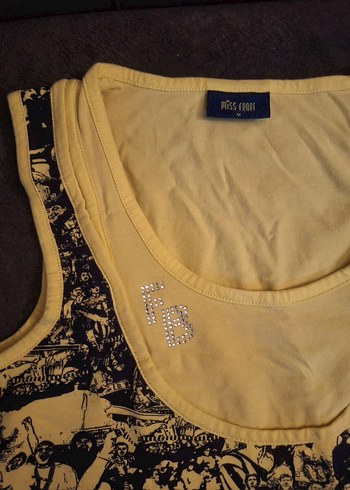 Fenerbahçe Fenerıum Kadın Atlet - Görsel 4