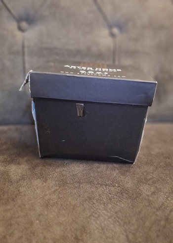 Parlak Altın Renkli İkili Fincan ve Tabak Seti - Görsel 4