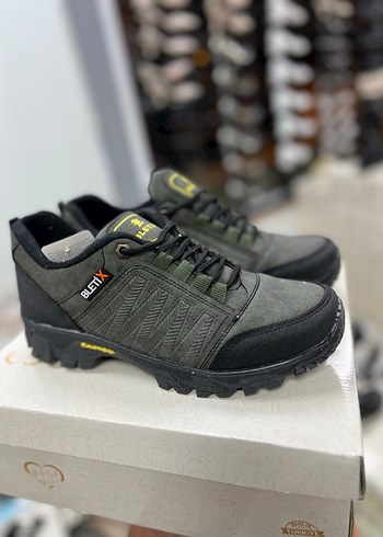 Bletix Erkek Outdoor Ayakkabı - Görsel 3