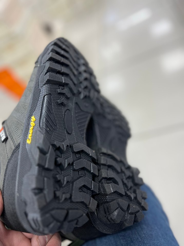 Bletix Erkek Outdoor Ayakkabı - Görsel 2