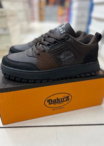 ERKEK KIŞLIK AYAKKABI - Görsel 4