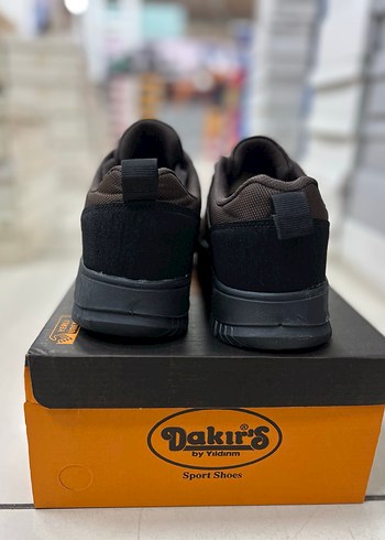 ERKEK KIŞLIK AYAKKABI - Görsel 3