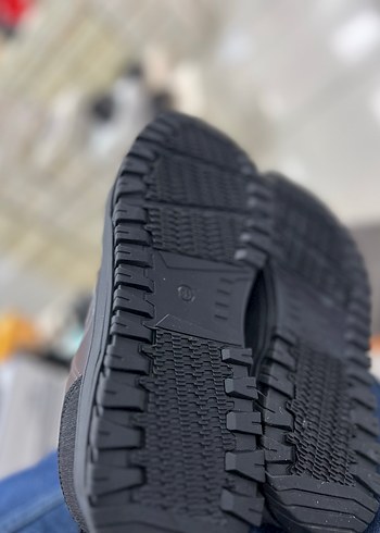 ERKEK KIŞLIK AYAKKABI - Görsel 6