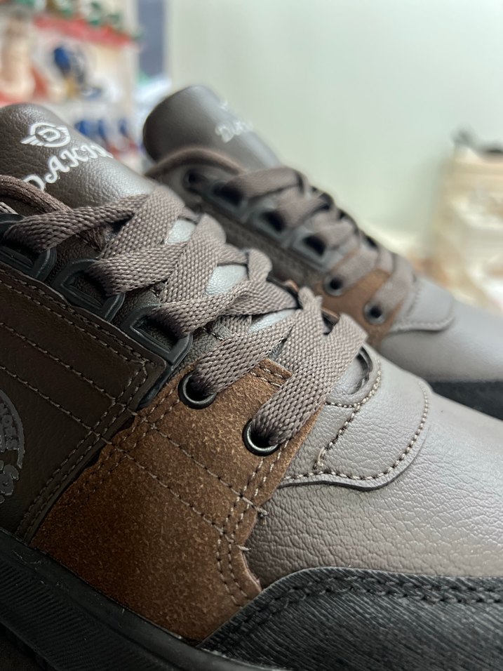 ERKEK KIŞLIK AYAKKABI - Görsel 5