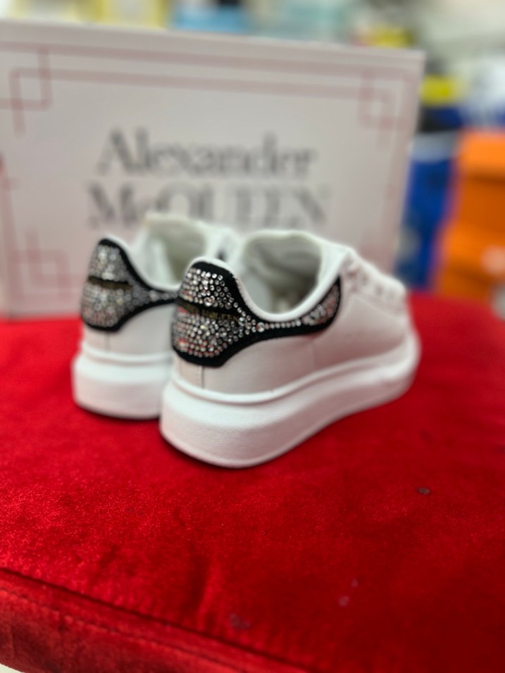 ÇOCUK SPOR AYAKKABISI - Görsel 3