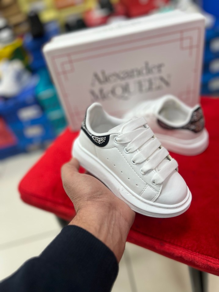 ÇOCUK SPOR AYAKKABISI - Görsel 2