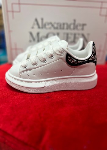 ÇOCUK SPOR AYAKKABISI - Görsel 4