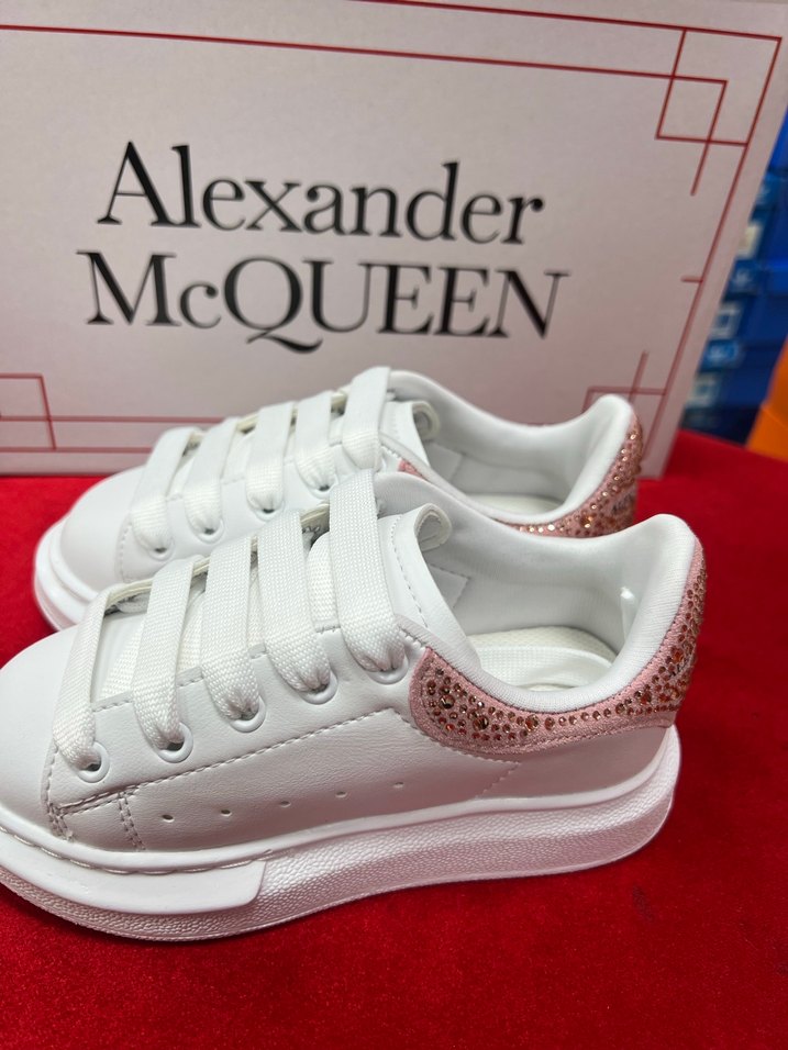 ÇOCUK SPOR AYAKKABISI - Görsel 4