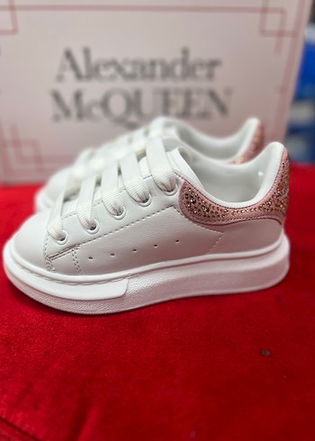 ÇOCUK SPOR AYAKKABISI - Görsel 5