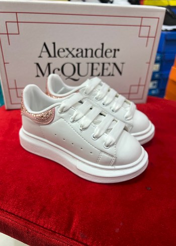 ÇOCUK SPOR AYAKKABISI - Görsel 2