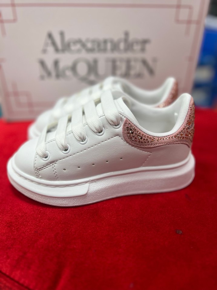 ÇOCUK SPOR AYAKKABISI - Görsel 5