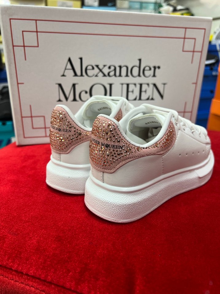 ÇOCUK SPOR AYAKKABISI - Görsel 4