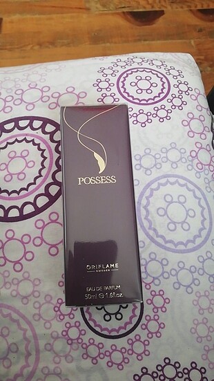 Possess 