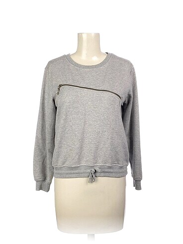 PreLoved Sweatshirt %70 İndirimli.