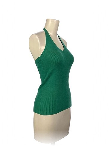 Vintage Love PreLoved Bluz %70 İndirimli.