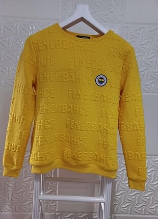 Kadın sweatshirt 