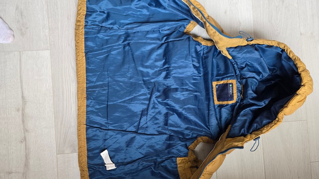 defacto şişme yelek - Görsel 3