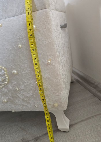 orta boy çeyiz sandığı - Görsel 6