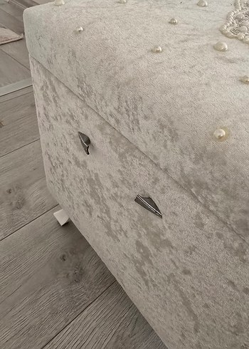 orta boy çeyiz sandığı - Görsel 4