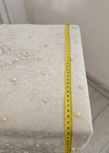 orta boy çeyiz sandığı - Görsel 7