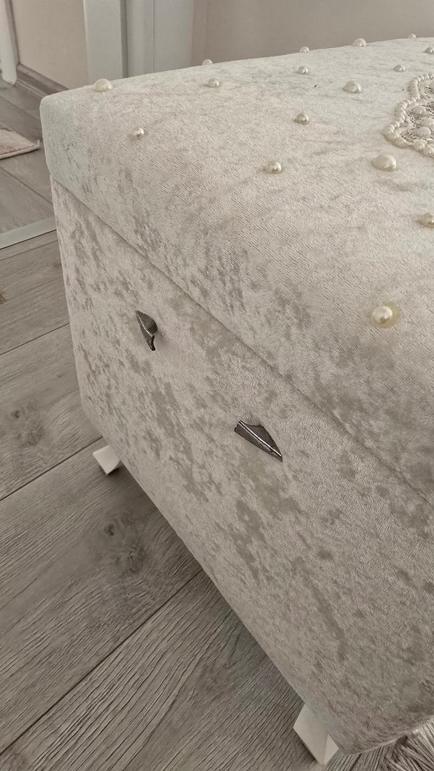 orta boy çeyiz sandığı - Görsel 4