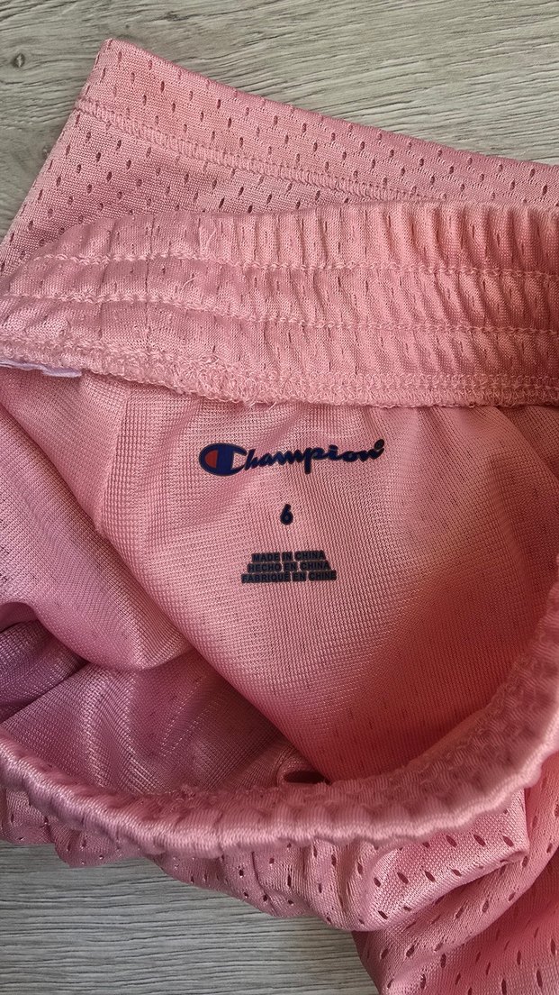Orjinal Champion Şort - Görsel 3