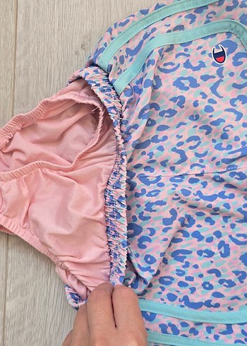 Orjinal Champion Şort - Görsel 3