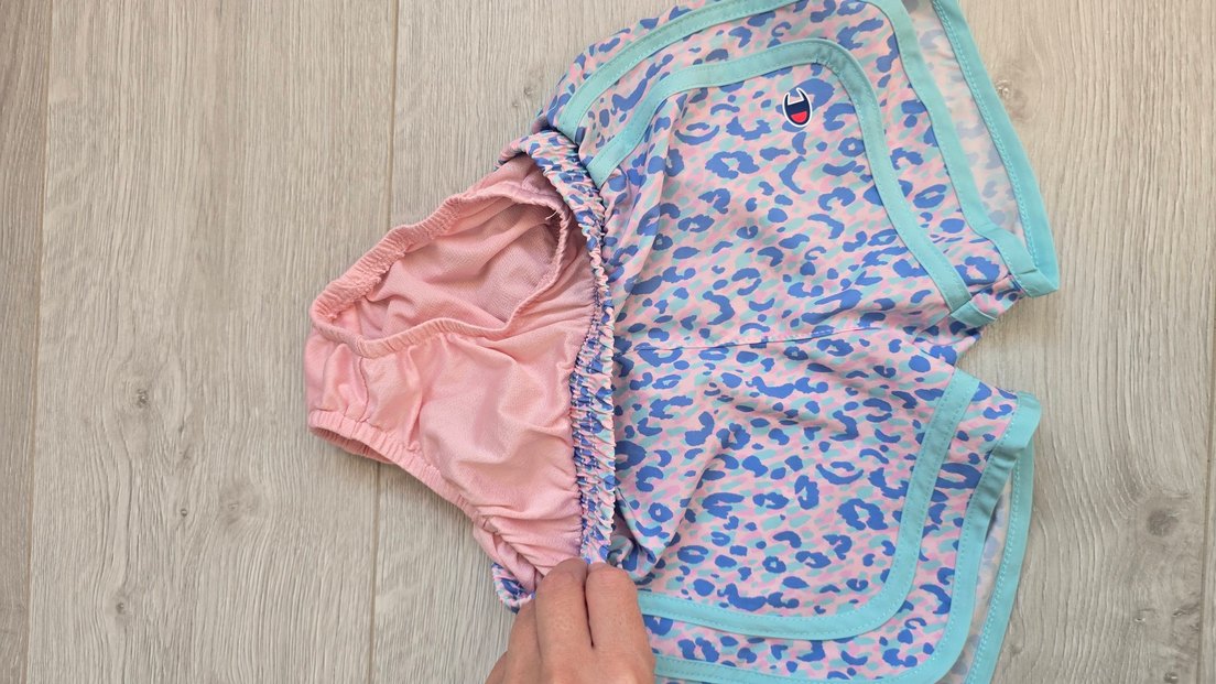 Orjinal Champion Şort - Görsel 3