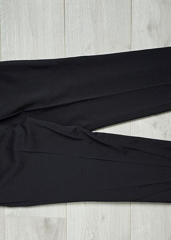 Siyah Erkek Takım elbise - Görsel 8