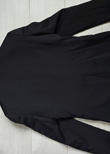 Siyah Erkek Takım elbise - Görsel 2