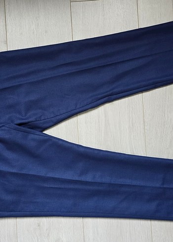 Lacivert Takım Elbise - Görsel 8