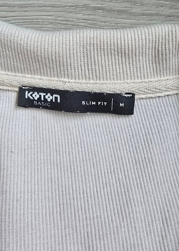 Koton Erkek Tişört - Görsel 2