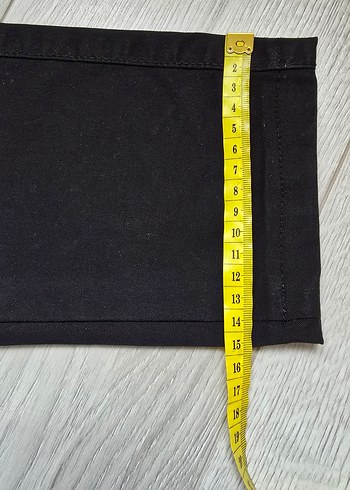 orjinal zara erkek pantolon - Görsel 8