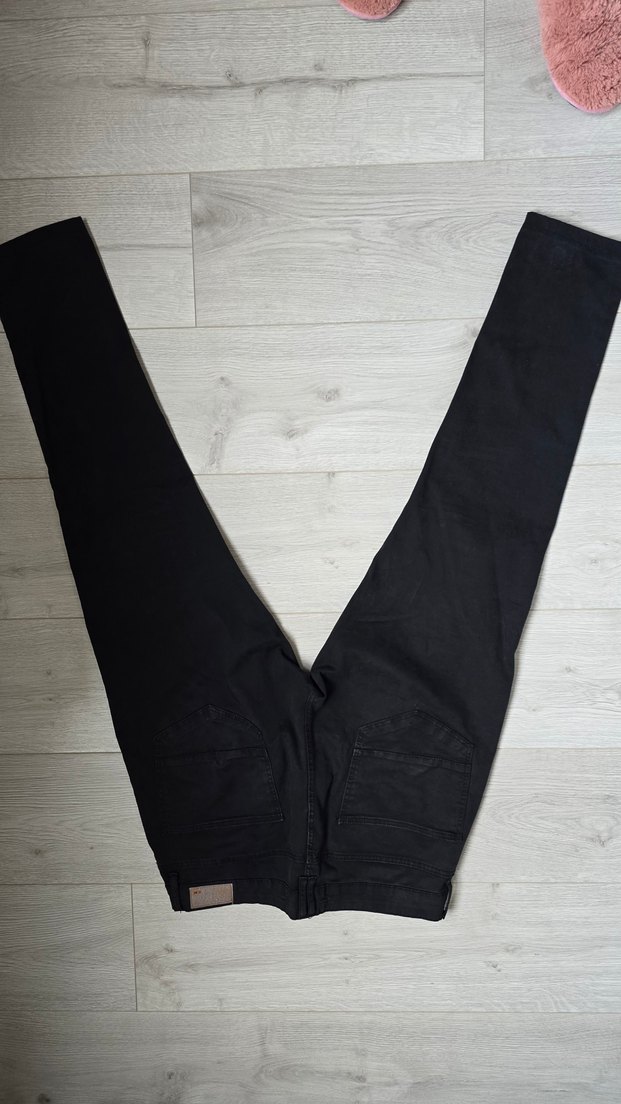 orjinal zara erkek pantolon - Görsel 5