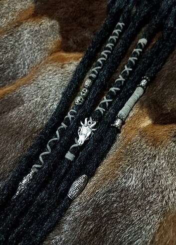 rasta-dreadlock