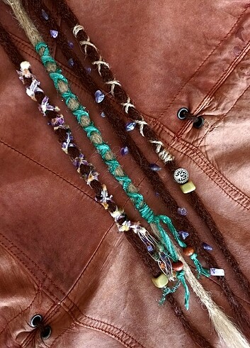 rasta-dreadlock