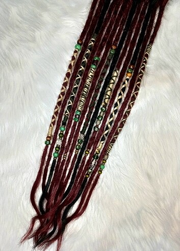 rasta-dreadlock